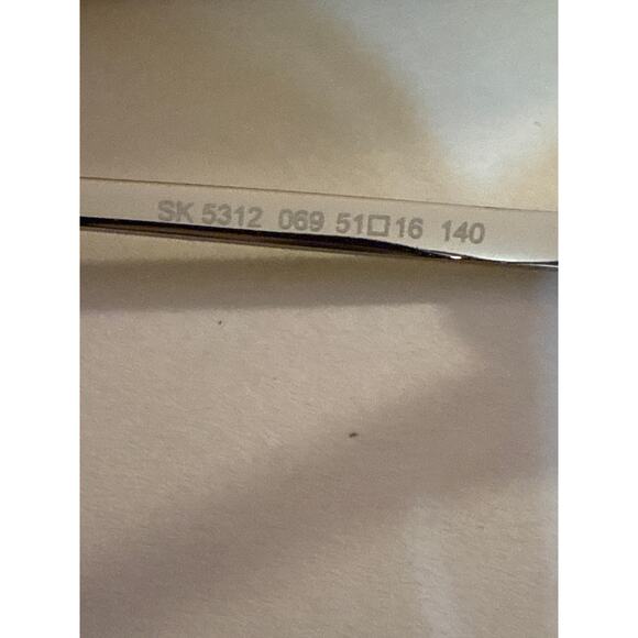 Swarovski RX frames - Picture 7 of 7